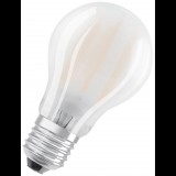 Ledvance LED EEK D (A - G) E27 Izzólámpa forma 11 W = 100 W Hidegfehér (4058075434028) (l4058075434028)