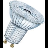 Ledvance LED EEK F (A - G) GU10 Reflektor 6.9 W = 80 W Hidegfehér (4058075453647) (l4058075453647)