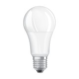 Ledvance Osram Base CL A LED lámpa Hideg fehér 4000 K 14 W E27