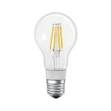 Ledvance Osram SMART+ Filament Classic Dimmable Intelligens izzó Bluetooth 6 W