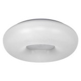 Ledvance OSRAM - Smart+ Orbis Ceiling Donut WIFI TW 400mm WT mennyezeti lámpa (4058075486300)