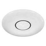 Ledvance OSRAM - Smart+ Orbis Ceiling Kite WIFI TW 410mm WT mennyezeti lámpa (4058075486324)