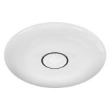 Ledvance OSRAM - Smart+ Orbis Ceiling Kite WIFI TW 510mm WT  mennyezeti lámpa (4058075486348)