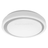 Ledvance OSRAM - Smart+ Orbis Ceiling Moon WIFI TW 380mm white/Grey mennyezeti lámpa (4058075486409)
