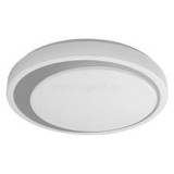 Ledvance OSRAM - Smart+ Orbis Ceiling Moon WIFI TW 480mm white/Grey mennyezeti lámpa (4058075486423)