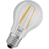 Ledvance Osram STAR LED lámpa Meleg fehér 2700 K 4 W E27 E
