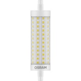 Ledvance Osram Star műanyag búra/15W/2000lm/2700K/R7s LED ceruza