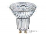 Ledvance Osram Superstar PAR16 üveg ház/8W/575lm/4000K/GU10/230V/36fok dimmelhető LED spot izzó