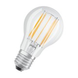 Ledvance Osram Value Classic A LED lámpa Hideg fehér 4000 K 11 W E27 D