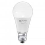 Ledvance Smart+ BT LED okos fényforrás normál 9W 2700K E27 (4058075208506) (ledv4058075208506)