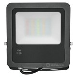 Ledvance SMART+ LED fényvető 10W IP65 RGB 3000K (4058075474604) (Ledvance4058075474604) - Reflektorok és spotlámpák