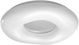 Ledvance Smart+ WiFi Ceiling Cromo 500mm okos vezérelhető intelligens lámpatest