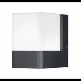 Ledvance Smart+ Wifi Cube Wall kerti fali lámpa fekete (4058075478114) (ledv4058075478114)