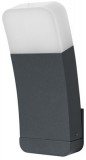 Ledvance Smart+ WiFi Curve Up okos kültéri lámpa Sötét szürke