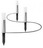 Ledvance Smart+ WiFi Garden 3 Pole kiegészítő 3db-os színváltós okos kültéri lámpa