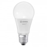 Ledvance Smart+ WiFi LED okos fényforrás normál 14W E27 2700-6500K (4058075485495) (ledv4058075485495) - LED-es égők