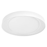 Ledvance Smart+ WiFi menny. okos lámpa Ceiling Eye fehér, áll. színhőm. 490mm okos, vezérelhető intelligens lámpatest