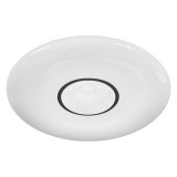 Ledvance Smart+ WiFi menny. okos lámpa Ceiling Kite, áll. színhőm. 340mm okos, vezérelhető intelligens lámpatest