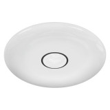 Ledvance Smart+ WiFi menny. okos lámpa Ceiling Kite Plate áll. színhőm. 540mm okos, vezérelhető intelligens lámpatest