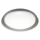 Ledvance smart+ wifi menny. okos lámpa ceiling plate, áll. szính&#337;m. 430mm okos, vezérelhet&#337; intelligens lámpatest 4058075486461
