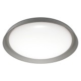 Ledvance Smart+ WiFi menny. okos lámpa Ceiling Plate, áll. színhőm. 430mm okos, vezérelhető intelligens lámpatest