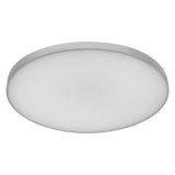 Ledvance smart+ wifi okos lámpatest frameless round, színváltós, áll. szính&#337;m. 300mm okos, vezérelhet&#337; lámpatest 4058075484696