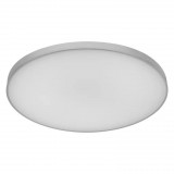 Ledvance Smart+ Wifi Planon 300 vezérelhető mennyezeti okos lámpatest RGB fehér (4058075484696) (ledv4058075484696)