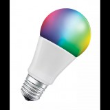Ledvance Smart+ ZB LED fényforrás 10W E27 RGB (4058075208391) (ledv4058075208391) - LED-es égők