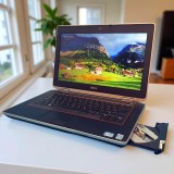 Leértékelve! Aksi Nincs!! DELL Latitude E6420 i5-2520M/4GB/128SSD/14 Laptop