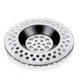 Lefolyószűrő Fém 1 db