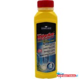 Lefolyótisztító granulátum 250 g Szuper Búvár