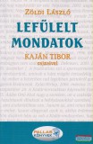 Lefülelt mondatok