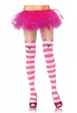 Leg Avenue mosolygós cica harisnyanadrág (7292)