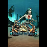 Legacy Games Atlantis: Pearls of the Deep (PC - Steam elektronikus játék licensz)