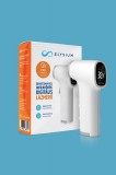 Legal Beauty Elysium TP500 PRO magyarul beszélő érintésmentes infravörös digitális lázmérő