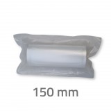 Légcsatornás vákuumtekercs 150 mm