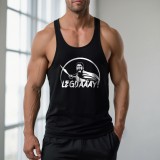 Legdaaay! - Stringer fekete trikó