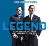 Legend OST - 2CD