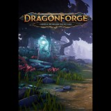 Legend Studio Dragon Forge (PC - Steam elektronikus játék licensz)