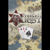 Legend Studio FreeCell Quest (PC - Steam elektronikus játék licensz)