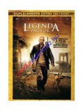 Legenda vagyok DVD - Duplalemezes extra változat