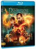 Legendás állatok - Dumbledore titkai - Blu-ray