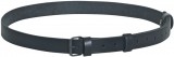 Legénységi nadrágszíj 25 mm fekete