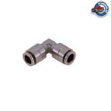 Légfékcső csatlakozó fém L 10-es (K1356)