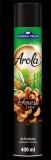 . Légfrissítő, 400 ml, Arola, fenyő (KHT904)