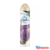 Légfrissítő aerosol 300 ml Glade® Levendula