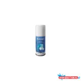 Légfrissítõ spray utántöltõ 100 ml kék Sea Breeze Lucart_892365