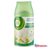 Légfrissítő spray utántöltő 250 ml AirWick Freshmatic Frézia&Jázmin