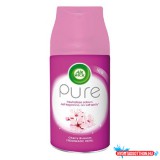 Légfrissítő utántöltő AIR WICK Freshmatic Cseresznye virág 250 ml