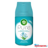Légfrissítő utántöltő AIR WICK Freshmatic Pure Tavaszi szellő 250 ml